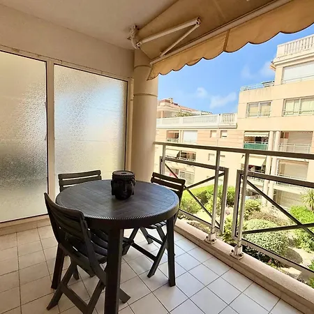 度假居 Juan - 4 People - Swimming Pool - Parking *