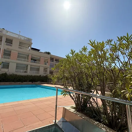 Juan - 4 People - Swimming Pool - Parking *